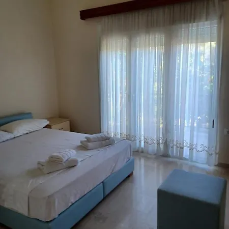 Apartmán Nikiana's View