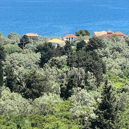Nikiana's View Apartmán