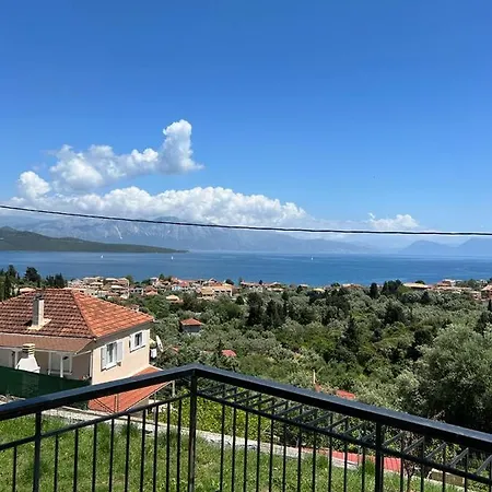 Nikiana's View *