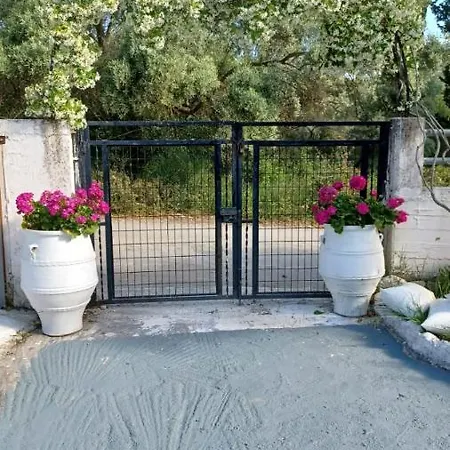 Nikiana's View Апартаменты *